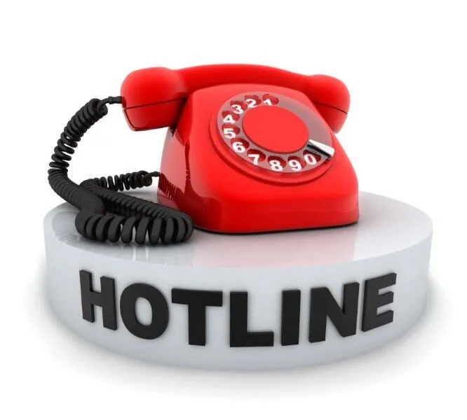 Hotline BamBoo21