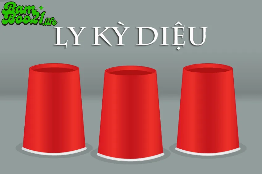 Game Ly Kỳ Diệu BamBoo21