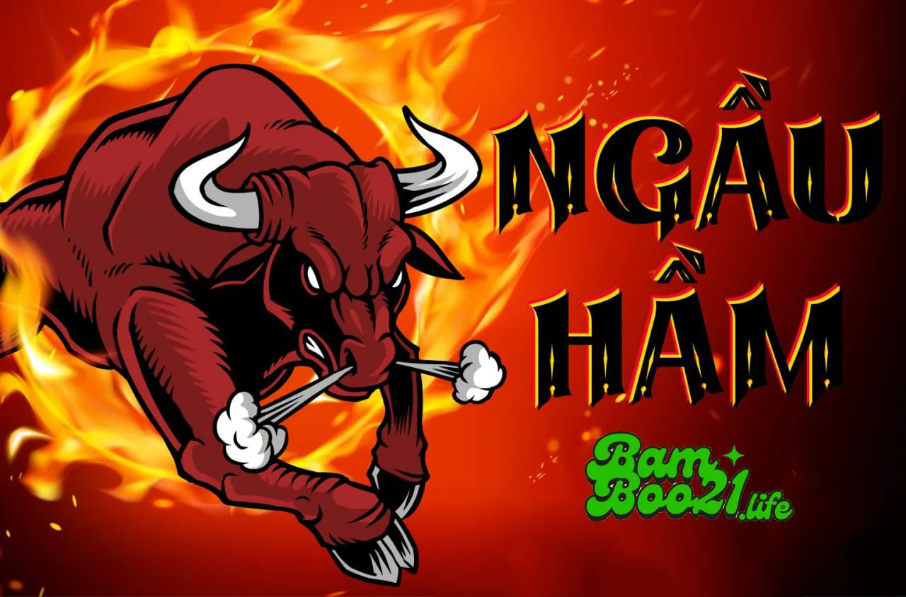 Game Ngầu Hầm BamBoo21