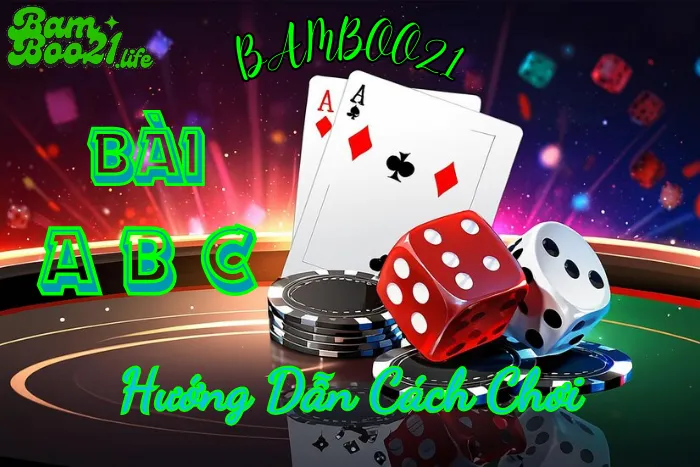 Game Bài ABC BamBoo21