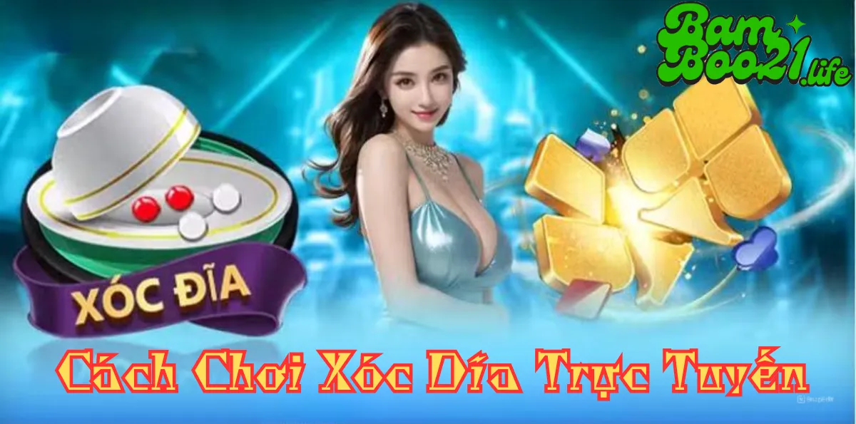 rực Tuyến Xóc Dĩa BamBoo21